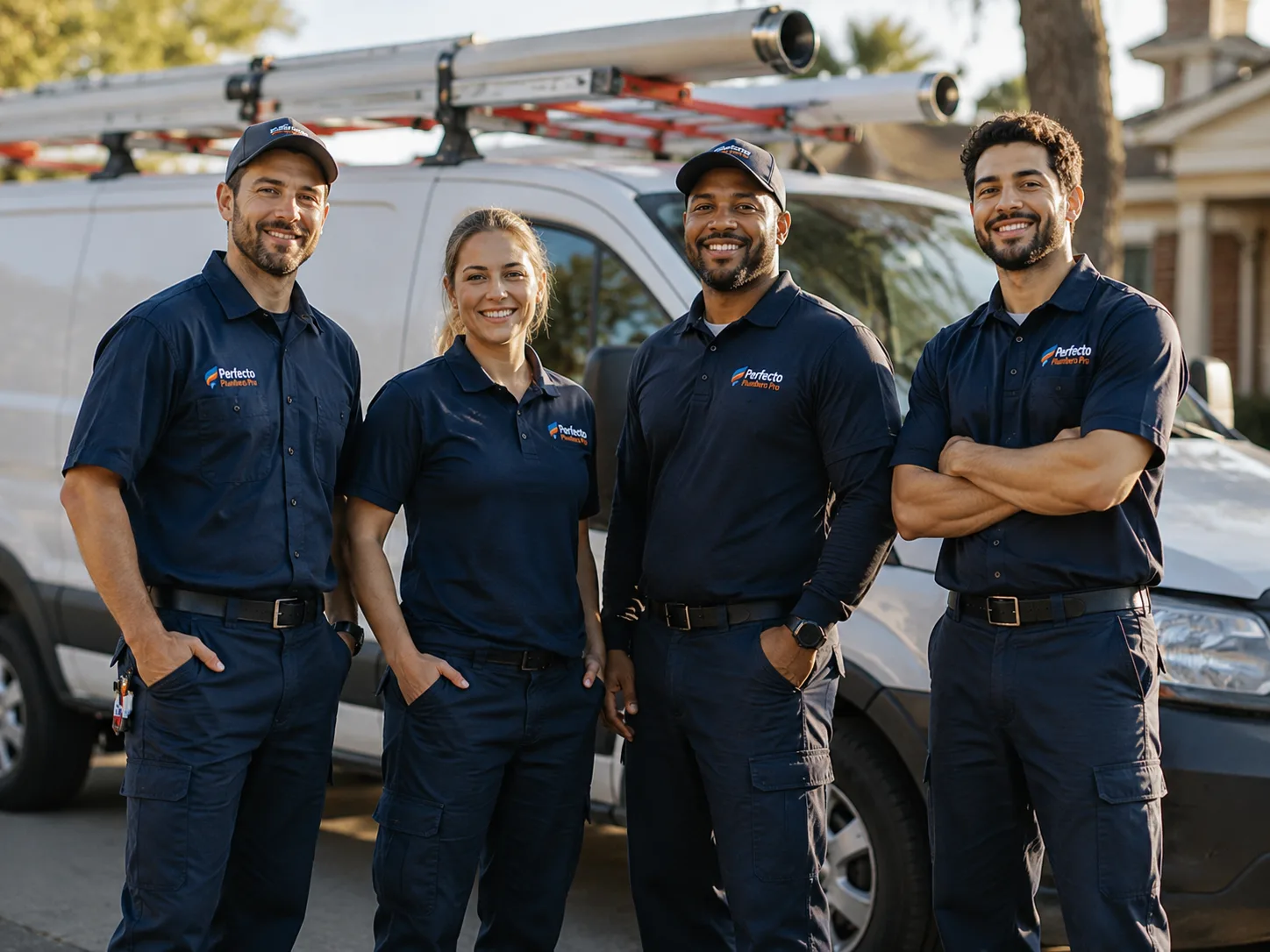 Emergency Plumber Near Me in Forest Knolls, CA near me